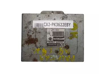 23710 86N00 Calculateur Nissan