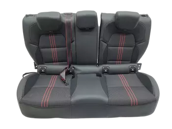 RS-Line Banquette derriere ,avant Renault