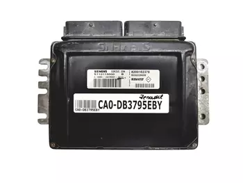 S110115000 B Calculateur Renault