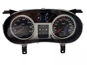 8200261102 Bloc compteurs vitesse Renault