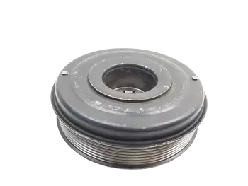 8200805671 1230300Q2A Poulie d`arbre Nissan Opel Renault 2.3 dCi / 2.3 CDTI