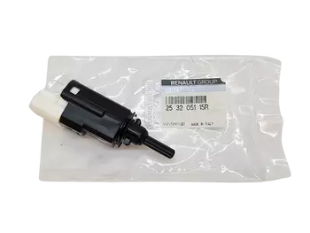 2532000Q0L, 253205115R Capteur de pedale de frein Renault