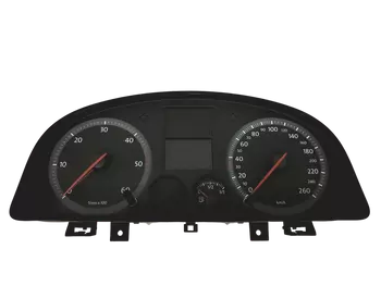 2K0920842A Bloc compteurs vitesse Volkswagen Diesel