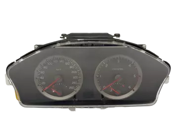 30786344 Bloc compteurs vitesse Volvo Diesel