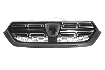 623104154R Grille de par chocs,calandre Dacia