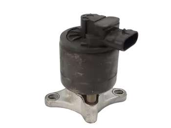1628JF, 1628.JF Soupape  egr Citroen Peugeot 1.8, 2.0 16V
