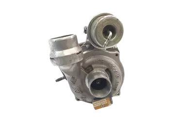 54359700012, 8200478276, Turbocompresseur Dacia Nissan Renault 1,5 dci