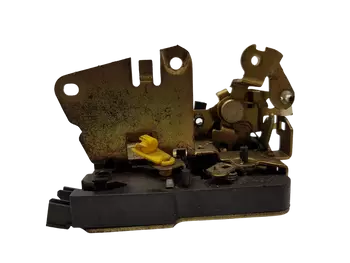 00000 Serrure de porte Renault
