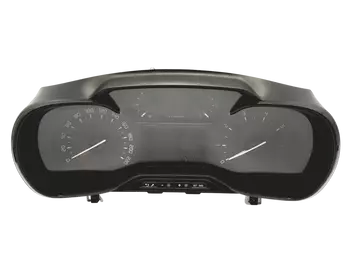 9813361380  Bloc compteurs vitesse Citroen