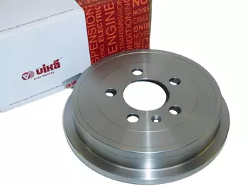 6Q0609617 Tambour de frein Audi Seat Skoda Volkswagen