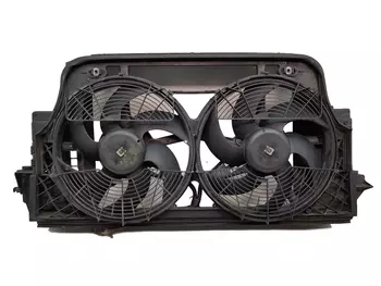 MC 1099 Motoventilateur de moteur Renault