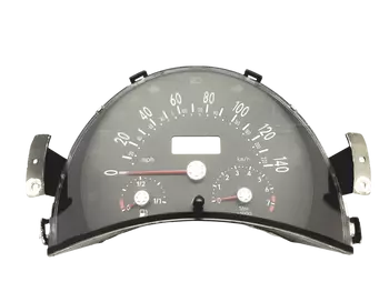 47032 Bloc compteurs vitesse Volkswagen