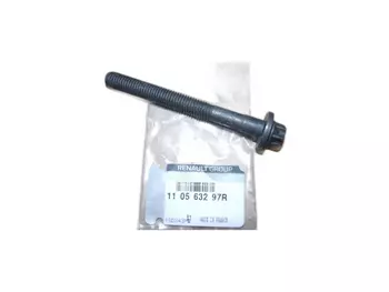110563297R Vis Dacia Renault