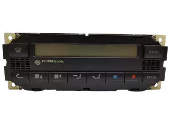3B1907044A Commande chauffage Volkswagen