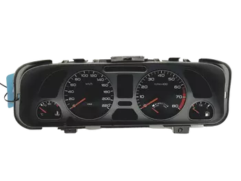 9625585280 Bloc compteurs vitesse Peugeot