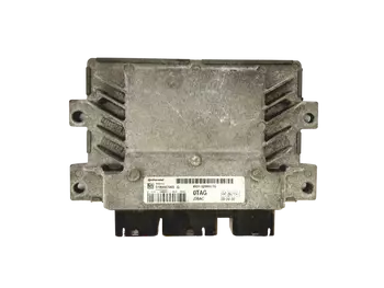 S180047003 G Calculateur Ford