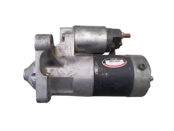 7700116282, 7700113627, Démarreur moteur Renault 1,9 dCi