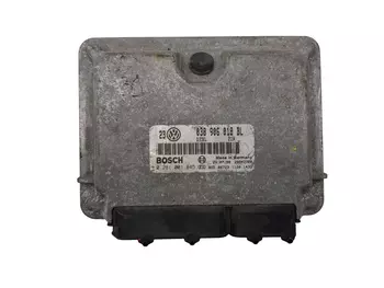00000 Calculateur ecu Volkswagen