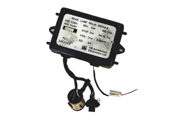 DBC2264 Calculateur Chevrolet