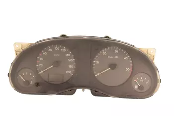 7M0919861C 95VW-10849-NB Bloc compteurs vitesse Volkswagen