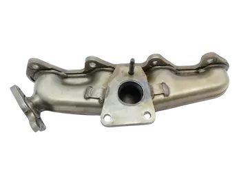 8200460501, 8200869194 Collecteur d’echappement Nissan Opel Renault 2,0 dci M9R 1995 ccm