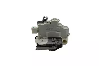 8J1837015A Serrure de porte Audi Volkswagen