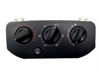 7701047547 Moteur ventilateur chauffage climatisation Renault