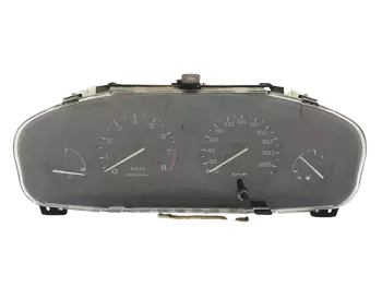 YAC110280PMP Bloc compteurs vitesse Rover