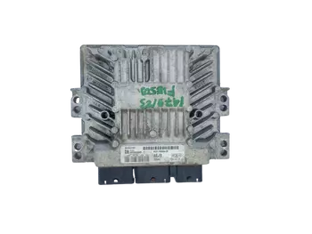 8V21-12A650-EB Calculateur Ford
