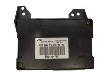 ED24134710  Calculateur Nissan