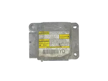 96282803  Calculateur Daewoo