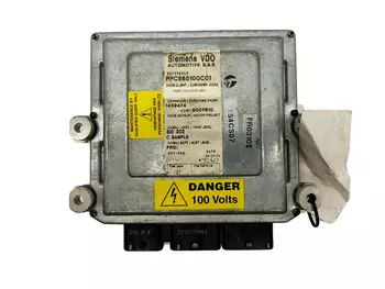 4M51-12A650-JA1 Calculateur ecu Ford