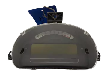 9660225780 P9660225780  Bloc compteurs vitesse Citroen