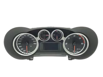 50516440 Bloc compteurs vitesse Alfa Romeo Diesel