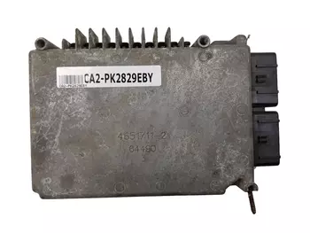 P04727204AD Calculateur ecu Chrysler