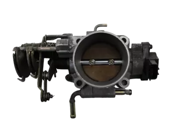 SERA483-06 Boitier papillon d’admission Subaru 2,0