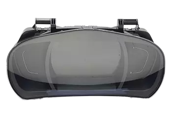 248100665R 248105513R Bloc compteurs vitesse Renault