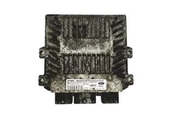 3S61-12A650-GD Calculateur Ford