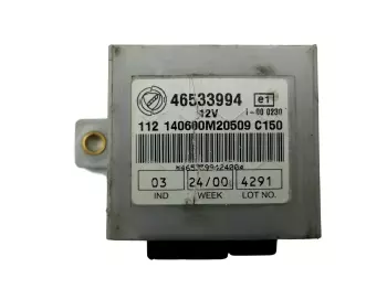 46533994 Calculateur Alfa Romeo Fiat Lancia