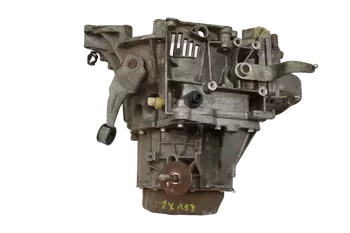 20CH84 Boîte de vitesse Citroen Peugeot 1,9 D diesel  D9B 1905