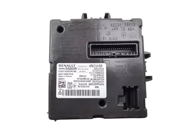 285905585R 285S22368R Calculateur Renault