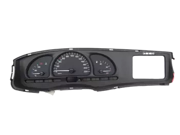 90504241BC Le compteur, compteur de vitesse, tableau de bord Opel
