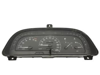 7700416774  Bloc compteurs vitesse Renault Diesel