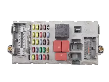 46846745  Boîtier fusibles Fiat