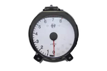 60658085 Bloc compteurs vitesse Alfa Romeo