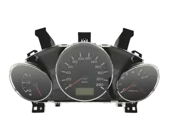 MR951770  Bloc compteurs vitesse Mitsubishi