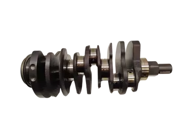 7701477038  Arbre vilebrequin Opel Renault Saab 3,0 DCI P9X  CDTi