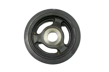 0515T3 Poulie d`arbre Citroen Fiat Ford Mazda Peugeot Suzuki _1,4 hdi / 1,4 TDCi / 1,6 HDI / 1,6 TDCI / 1,6 D