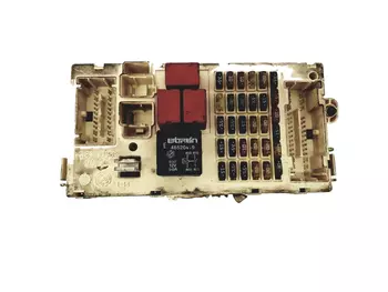 51715853 Calculateur Fiat