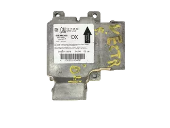 13170589  Calculateur Opel